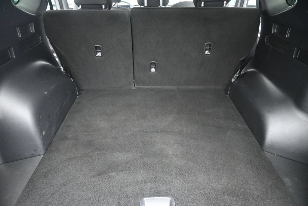 Used 2024 Hyundai Tucson SEL FWD image 16