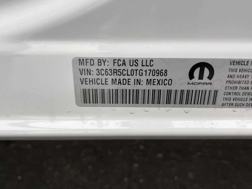 New 2026 RAM 2500 Tradesman AWD/4WD image 42
