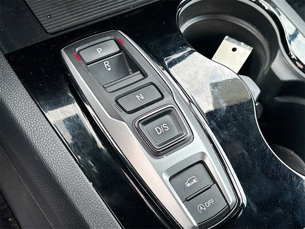 Used 2021 Honda Passport Elite image 17