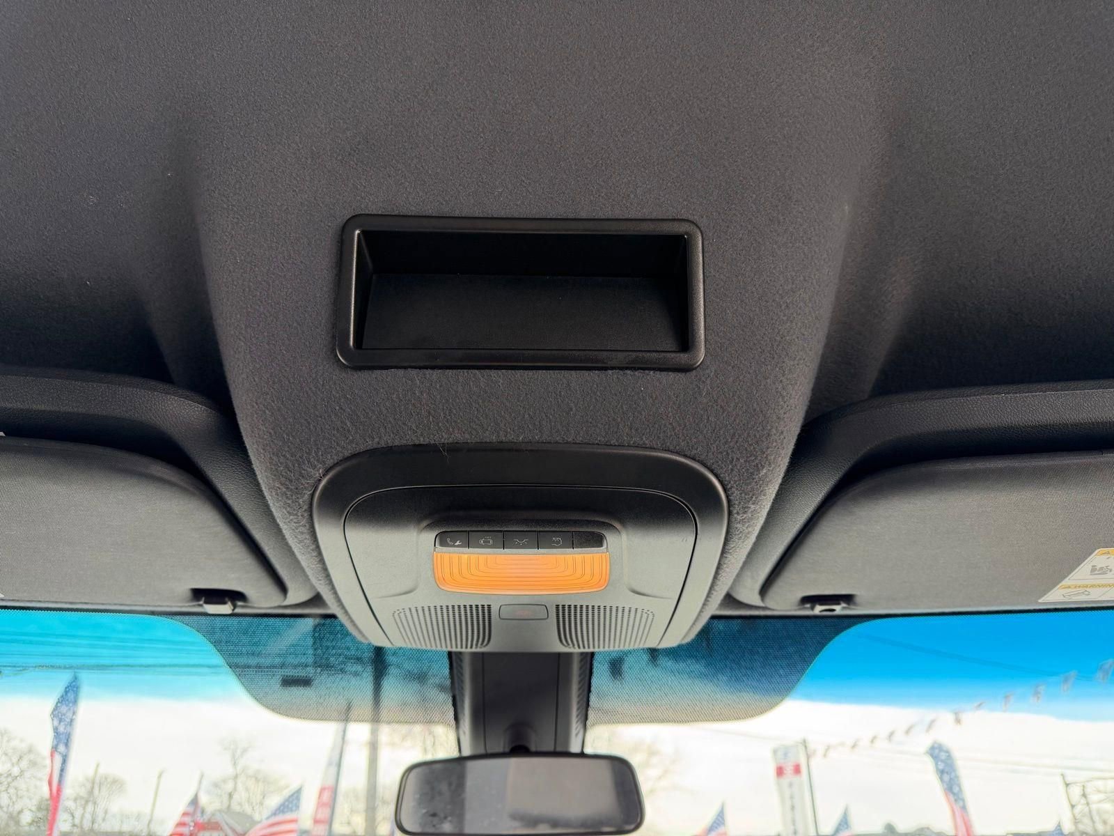 Used 2023 Mercedes-Benz Sprinter 2500 image 19