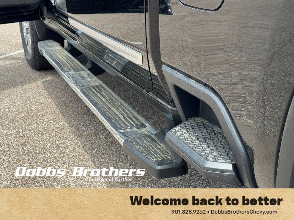 New 2026 Chevrolet Silverado 2500 High Country w/ Technology Package image 72