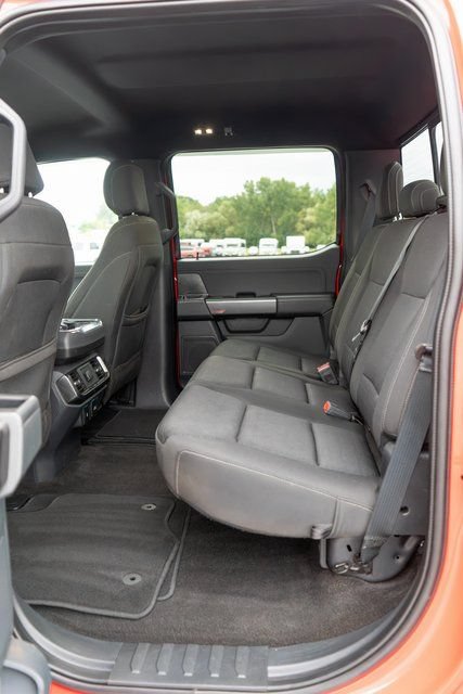 Used 2021 Ford F150 XLT w/ Equipment Group 302A High AWD/4WD image 10
