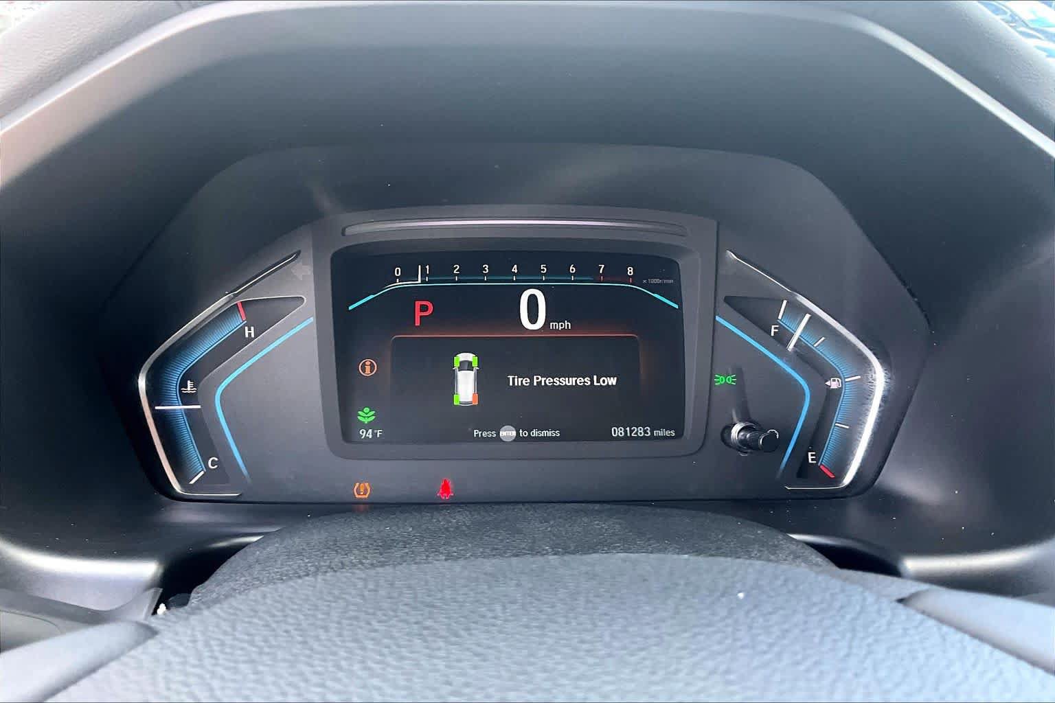 Used 2019 Honda Odyssey Elite image 26