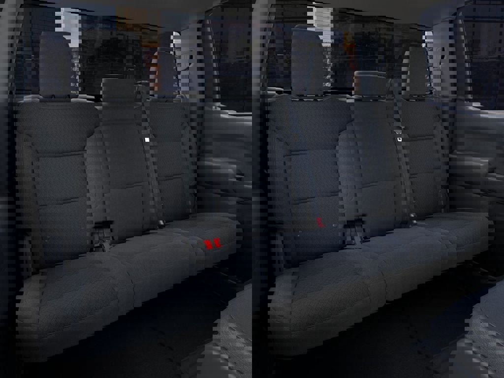 New 2026 Chevrolet Silverado 1500 Custom image 17