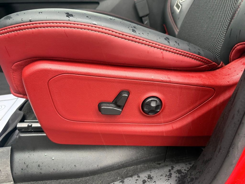 Used 2021 RAM 1500 Rebel image 50