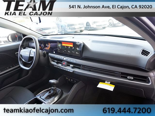 New 2026 Kia K4 FWD image 11