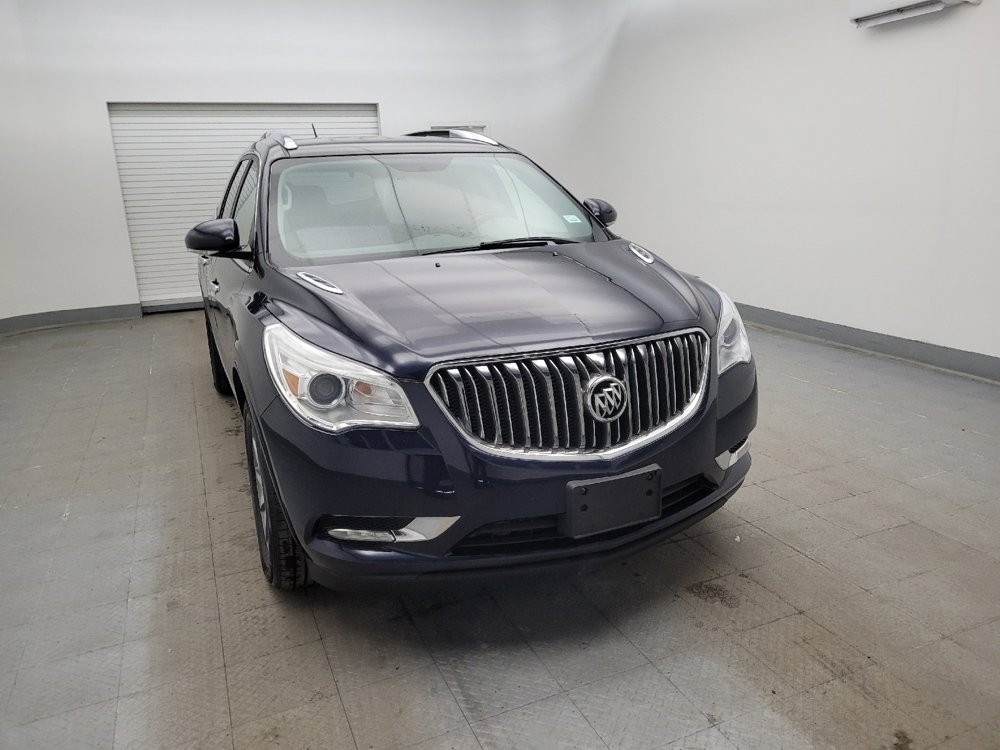 Used 2017 Buick Enclave Convenience image 14