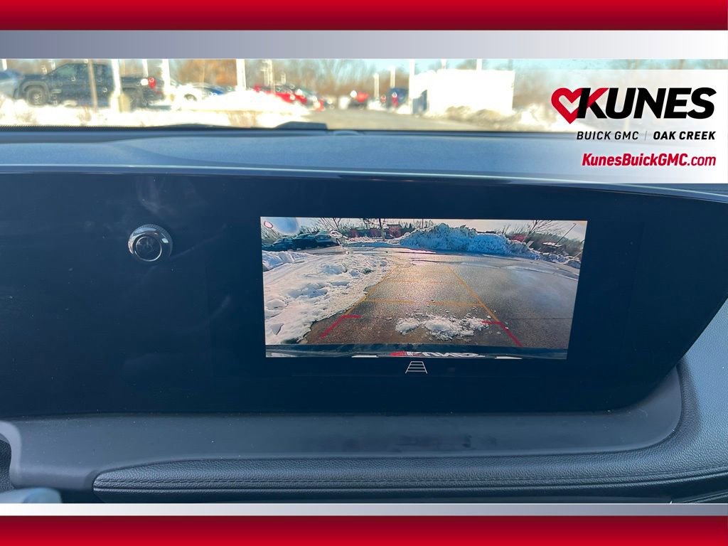 Used 2024 Buick Encore GX Sport Touring image 22