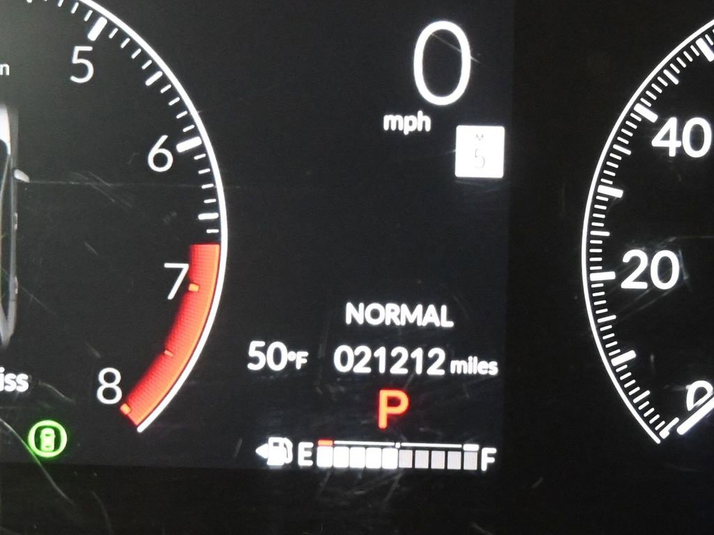 Used 2023 Honda HR-V Sport image 13