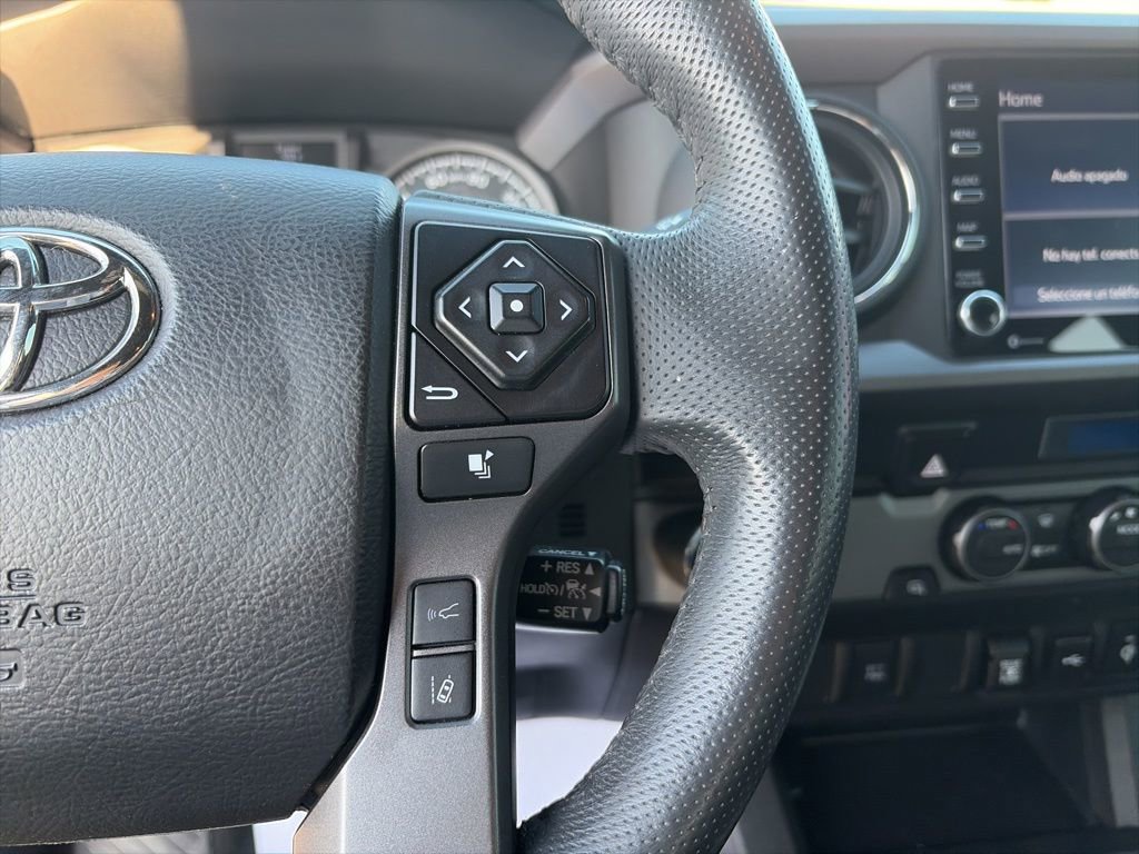 Used 2023 Toyota Tacoma TRD Off-Road image 17