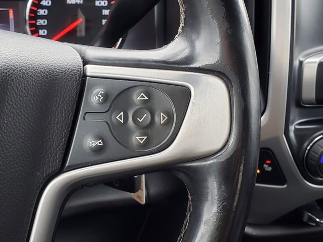 Used 2014 GMC Sierra 1500 SLE w/ SLE Value Package image 20