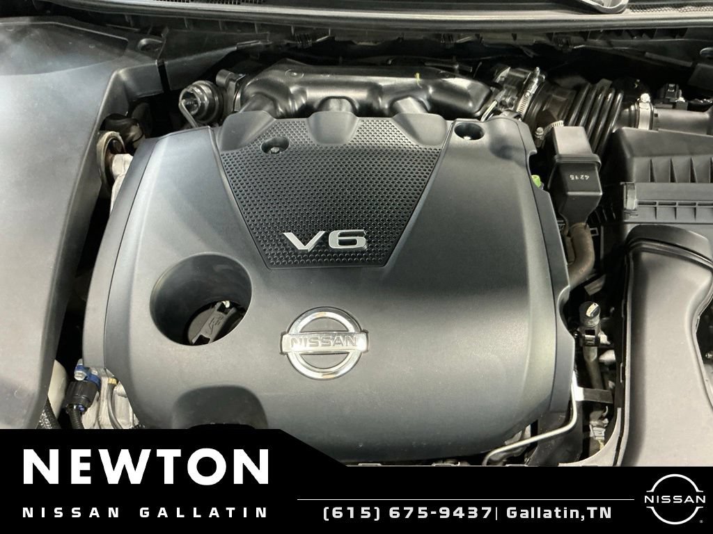 Used 2014 Nissan Maxima 3.5 SV w/ Premium Package FWD image 44