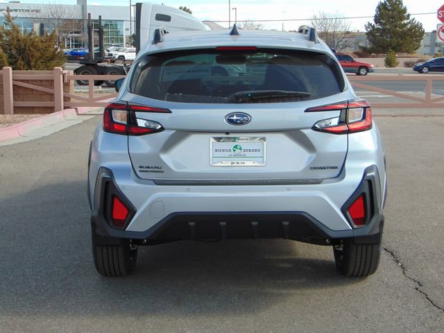 New 2026 Subaru Crosstrek 2.5i Limited w/ Popular Package #4A image 5