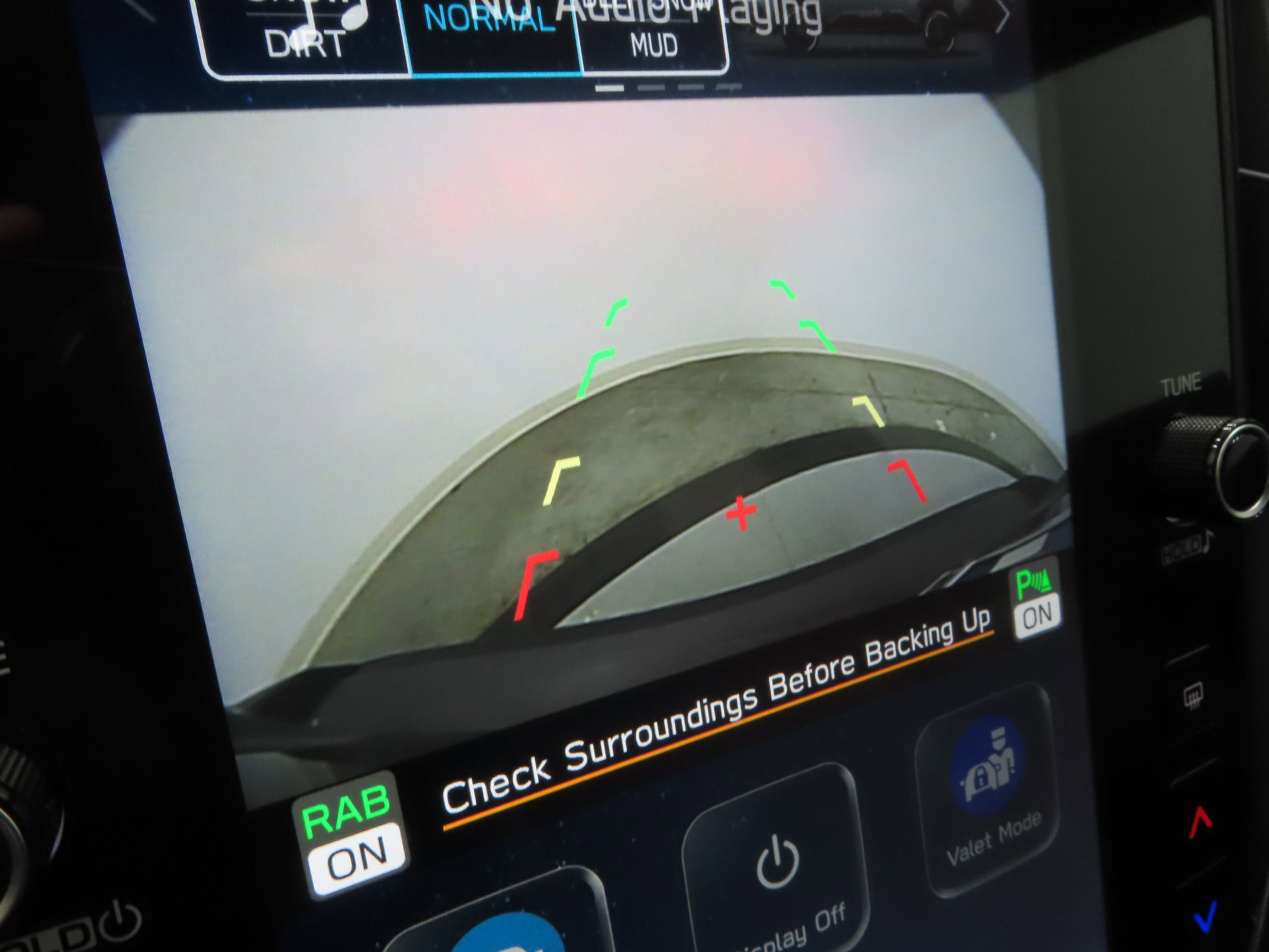 New 2026 Subaru Crosstrek 2.5i Wilderness image 19