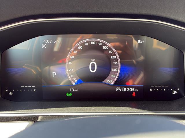 New 2026 Volkswagen Jetta S FWD image 18