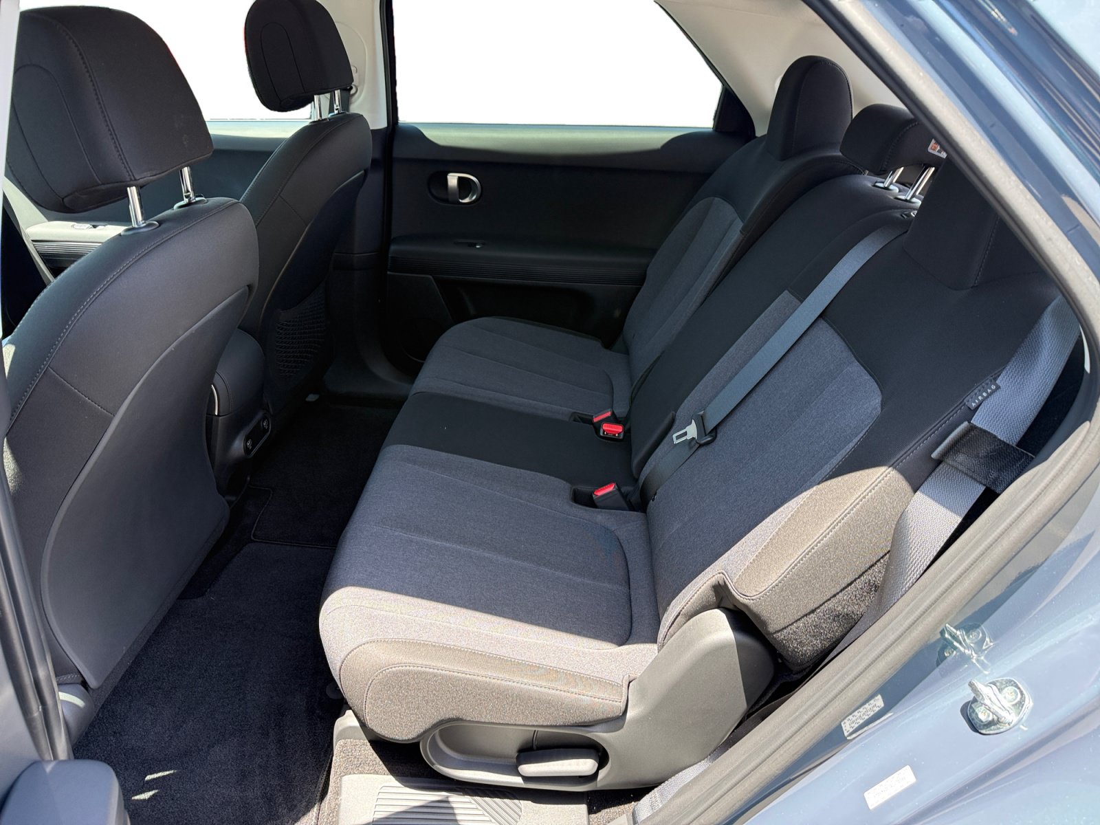 Certified 2024 Hyundai Ioniq 5 SEL RWD image 16