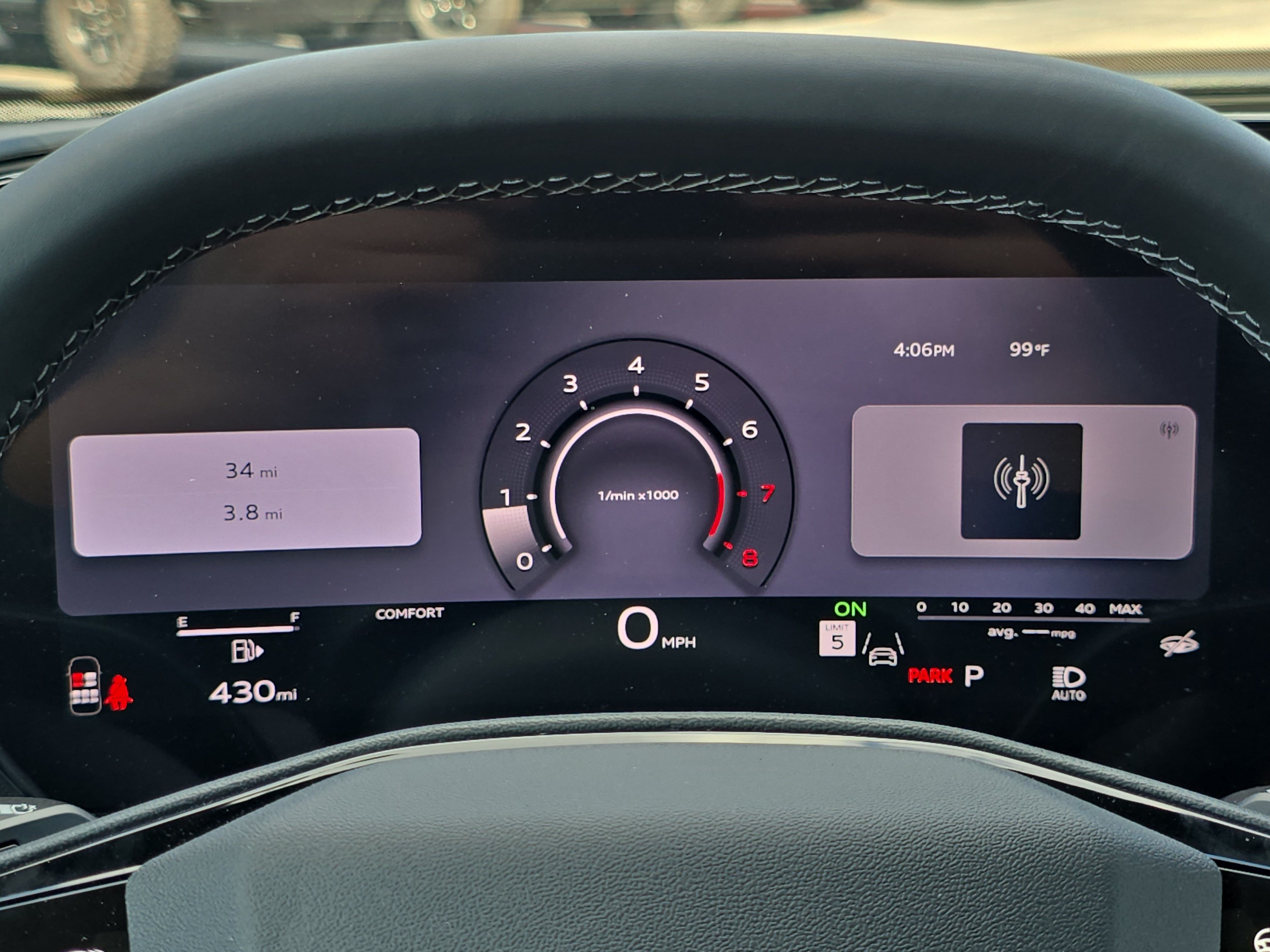 New 2026 Audi SQ5 Prestige AWD/4WD image 19