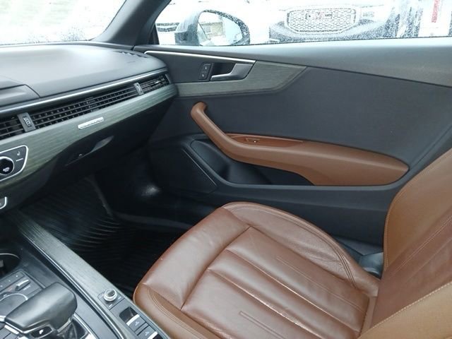 Used 2019 Audi A5 2.0T Premium image 25
