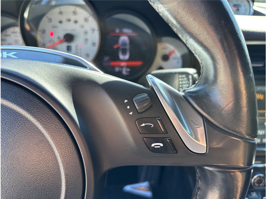 Used 2013 Porsche 911 Carrera S image 28