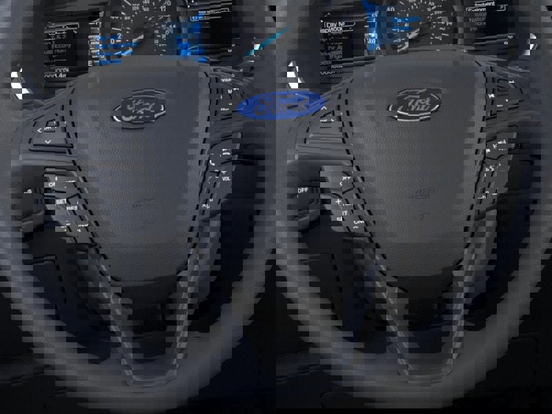 New 2024 Ford Edge SE w/ Black Appearance Package image 12