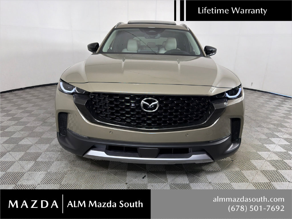 New 2026 MAZDA CX-50 AWD 2.5 S w/ Weather Package image 3