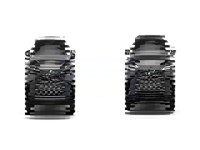 New 2026 Lexus RX 450h AWD image 5