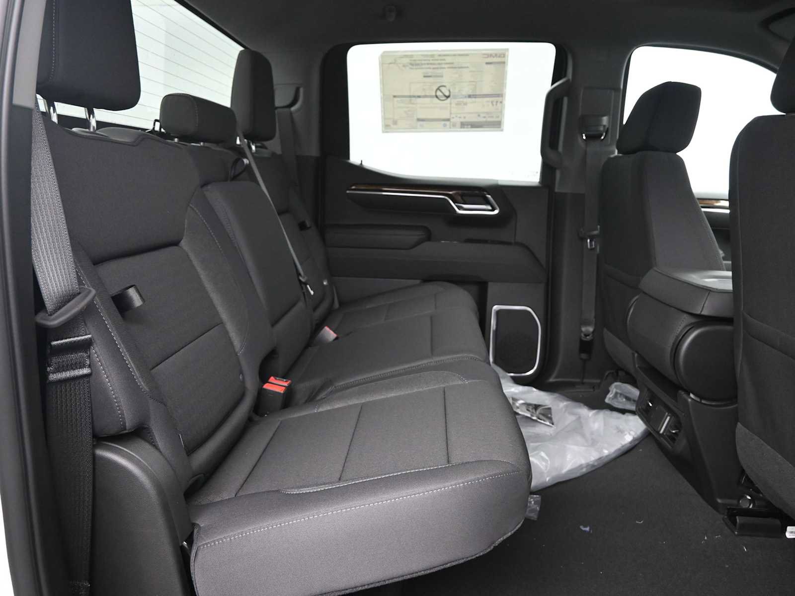 New 2026 GMC Sierra 1500 Elevation image 12