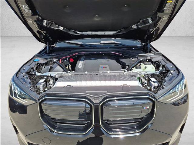 New 2026 BMW X3 M50 w/ Premium Package AWD/4WD image 16