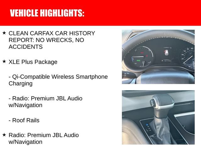 Certified 2024 Toyota Sienna XLE w/ XLE Plus Package FWD image 18