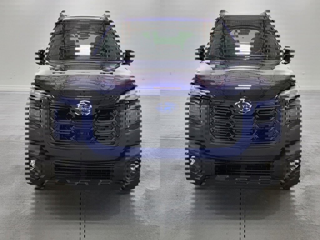 New 2026 Subaru Outback Limited XT image 2