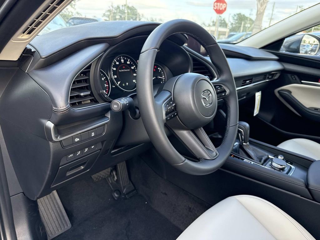 New 2026 MAZDA MAZDA3 2.5 S Sedan w/ Preferred Pkg image 25