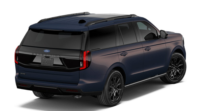 New 2027 Ford Expedition Platinum AWD/4WD image 65