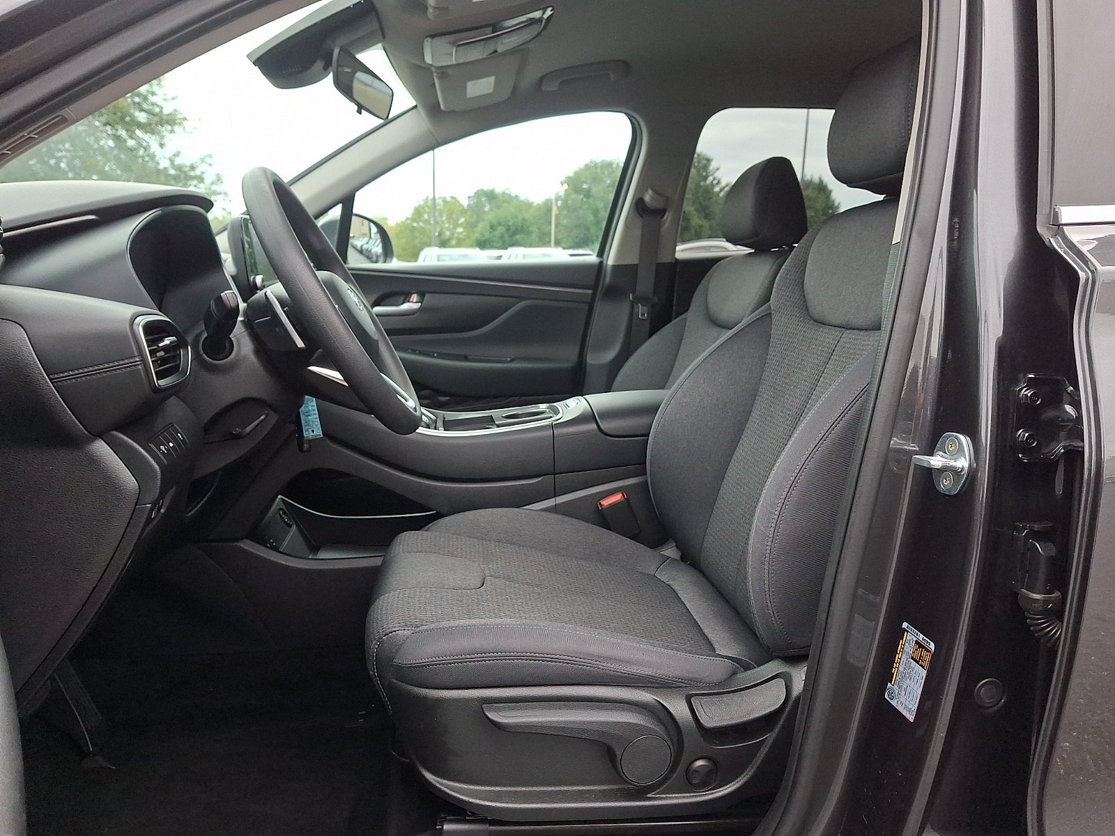 Certified 2023 Hyundai Santa Fe SE AWD/4WD image 14
