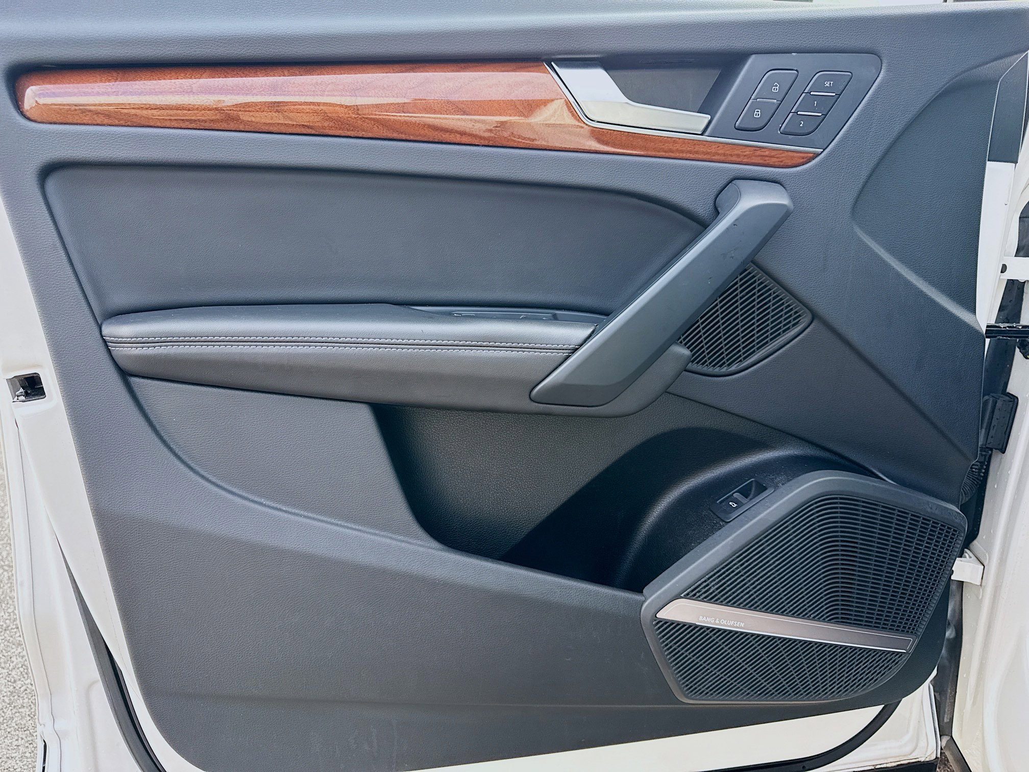 Used 2023 Audi Q5 2.0T Premium Plus image 21