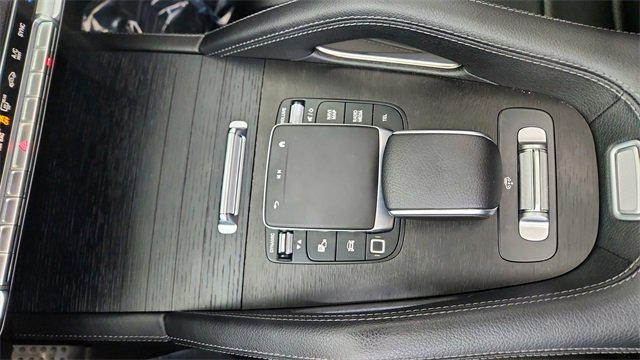 Used 2025 Mercedes-Benz GLS 450 4MATIC image 55