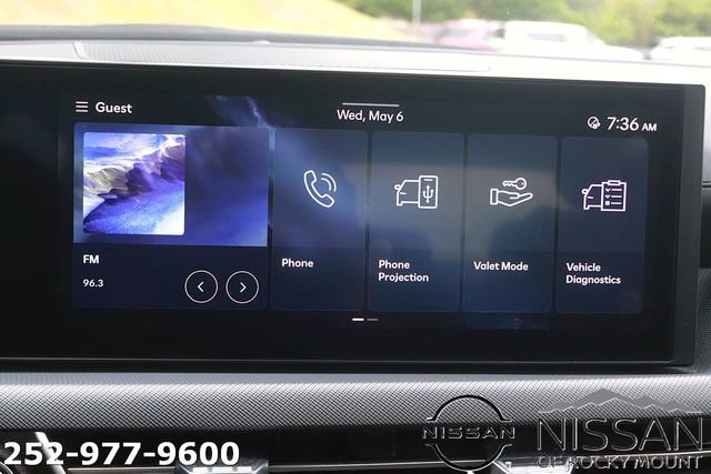 Used 2024 Hyundai Sonata SEL FWD image 25