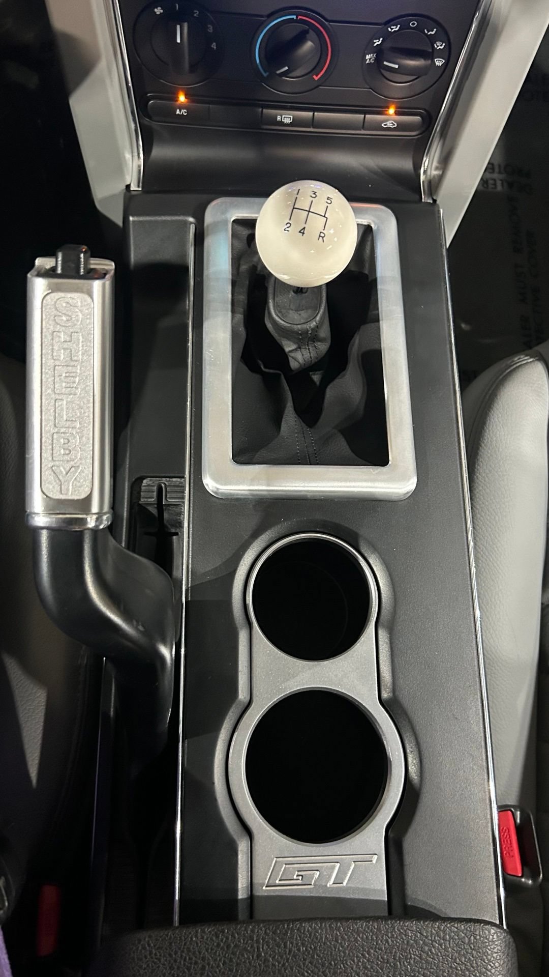 Used 2007 Ford Mustang GT RWD image 72