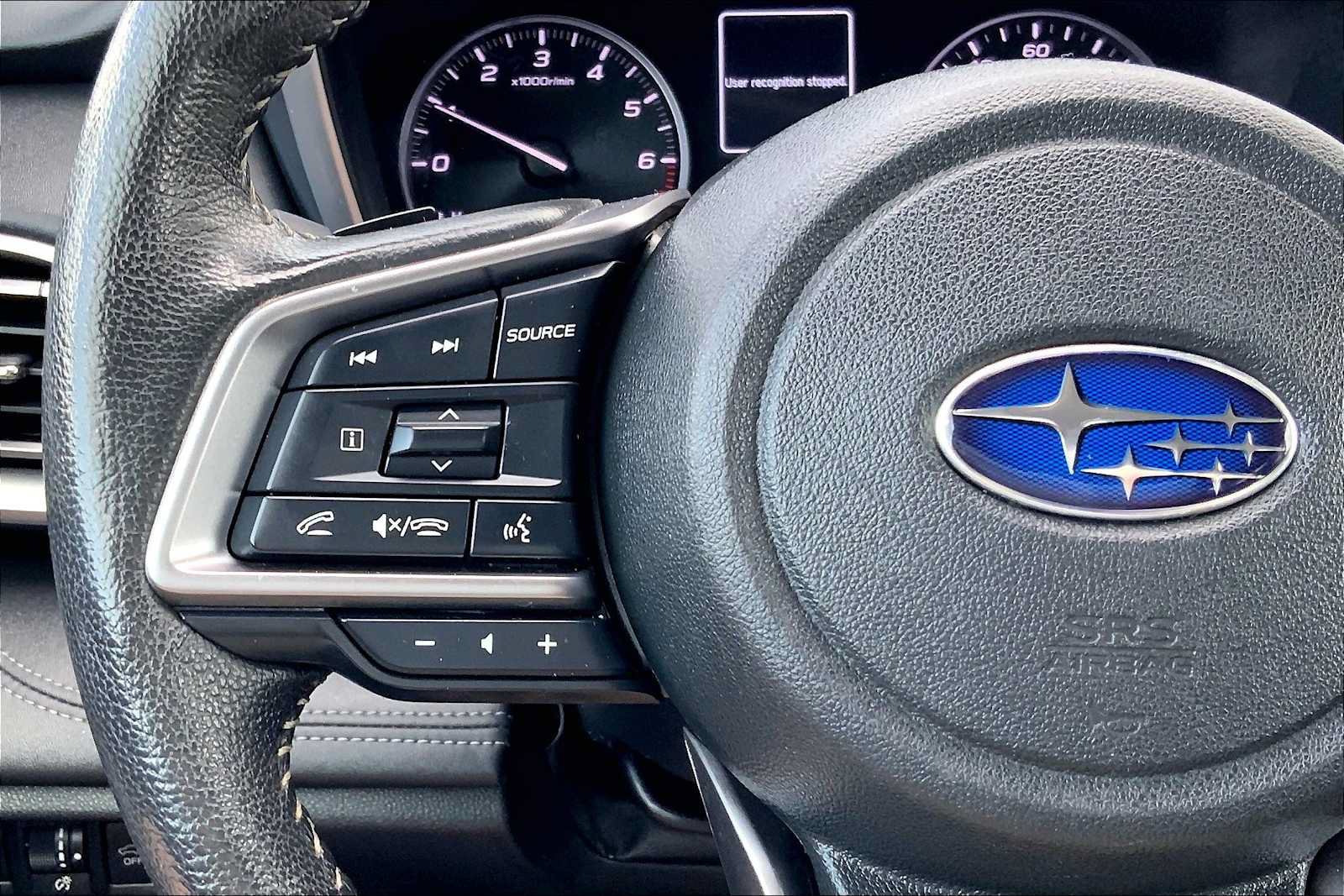 Certified 2024 Subaru Outback Limited AWD/4WD image 24