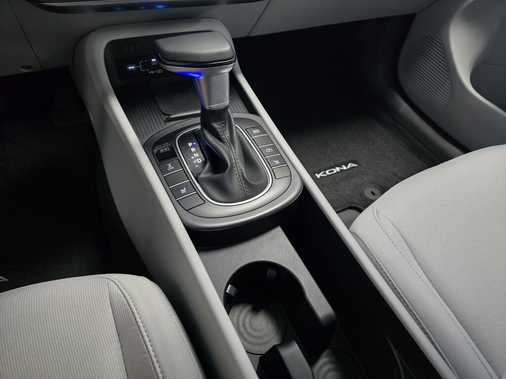 New 2026 Hyundai Kona SEL Sport image 32