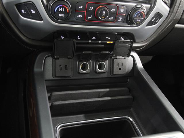 Used 2016 GMC Sierra 1500 SLT w/ SLT Preferred Package image 15