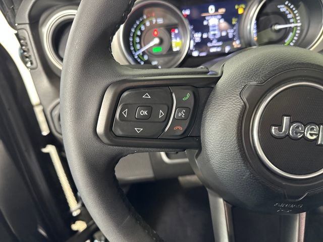 Used 2023 Jeep Wrangler Unlimited image 15