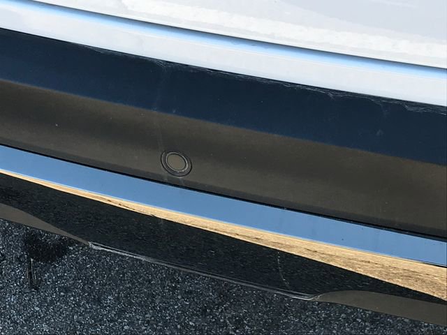 Used 2025 Chevrolet Trax ACTIV w/ Driver Confidence Package image 4