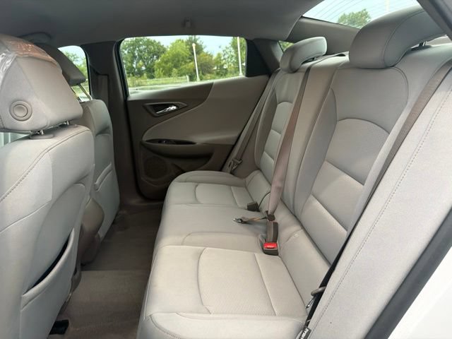 Used 2020 Chevrolet Malibu LS w/ Driver Confidence Package II FWD image 12