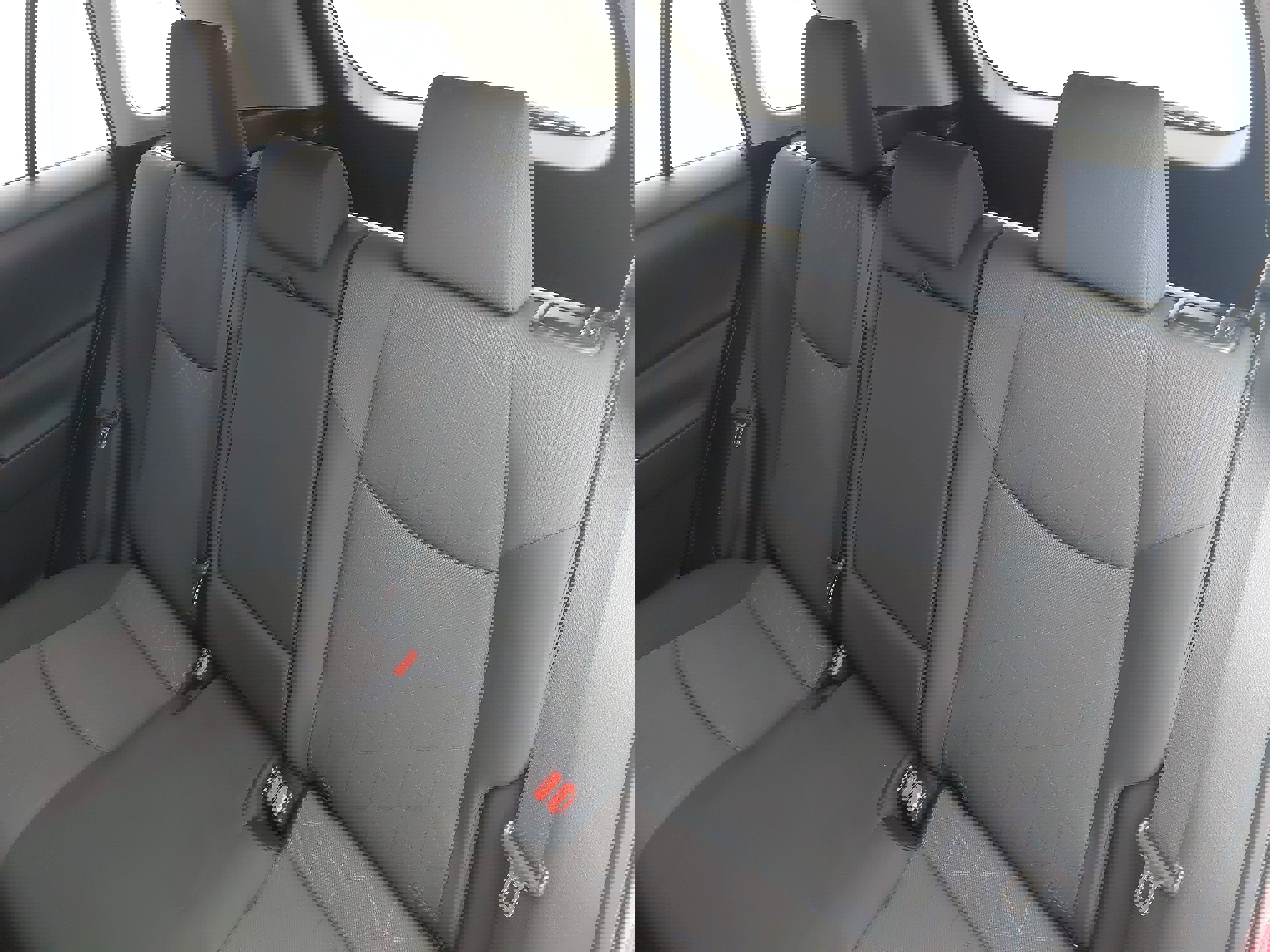 Used 2019 Toyota RAV4 XLE w/ All Weather Liner Package image 15