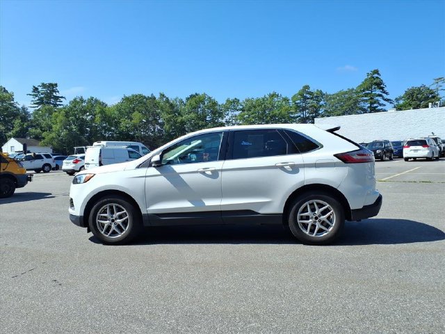 Used 2024 Ford Edge SEL AWD/4WD image 8