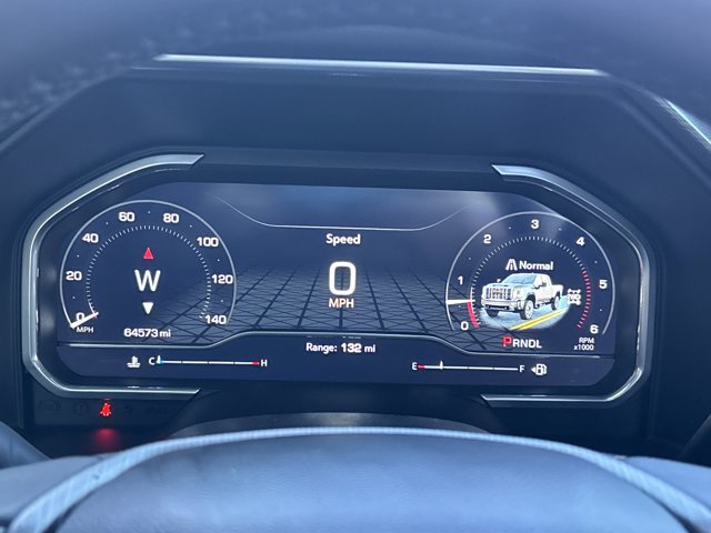 Used 2024 GMC Sierra 2500 Denali Ultimate image 32