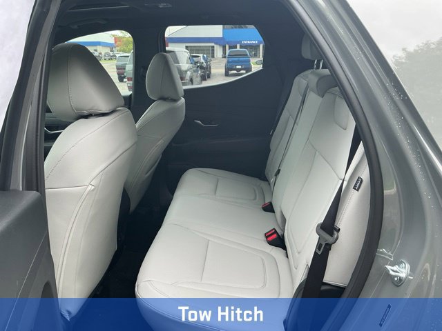 New 2026 Hyundai Santa Cruz SEL AWD/4WD image 27