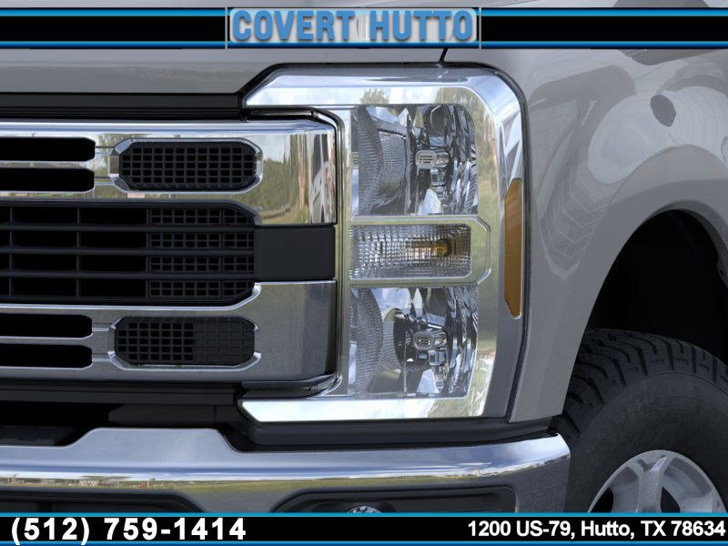 New 2026 Ford F250 XLT image 18