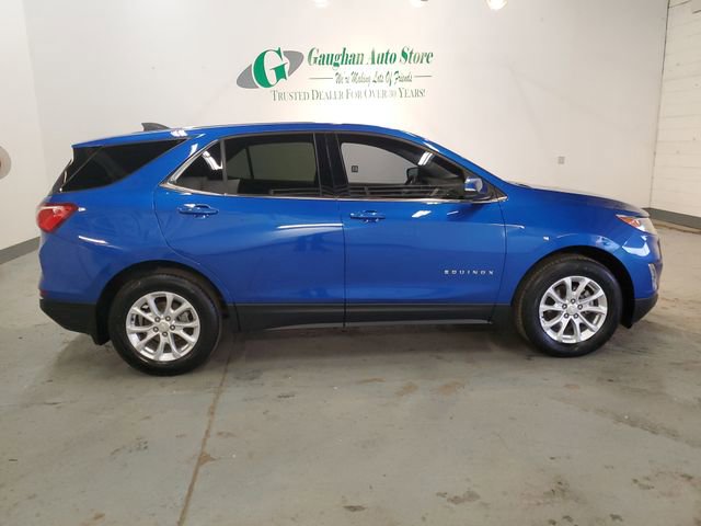 Used 2019 Chevrolet Equinox LT image 7