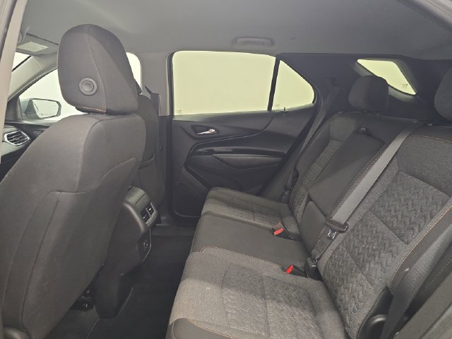 Used 2024 Chevrolet Equinox LT FWD image 17